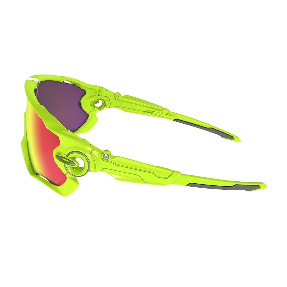 Oakley JAWBREAKER - Lunettes de soleil retina burn/prizm road