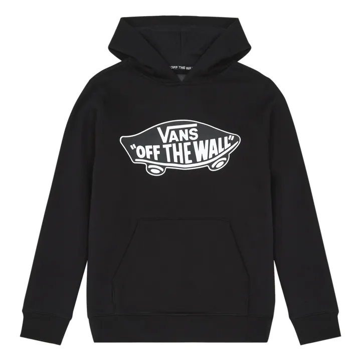 Vans Hoodie Off The Wall Uni | Noir