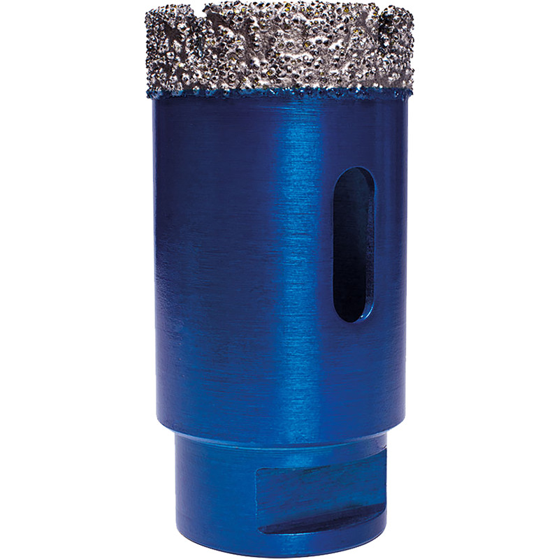 Mexco M14 tegelboor diamant droog 32mm
