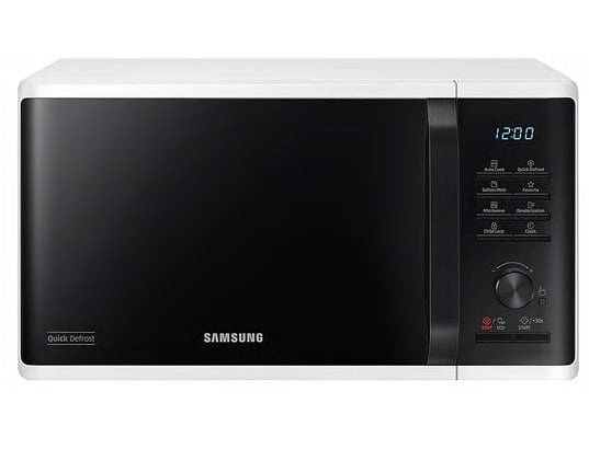 SAMSUNG - Micro ondes MS23K3515AWEF