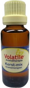 Volatile Kerst mix 10ml