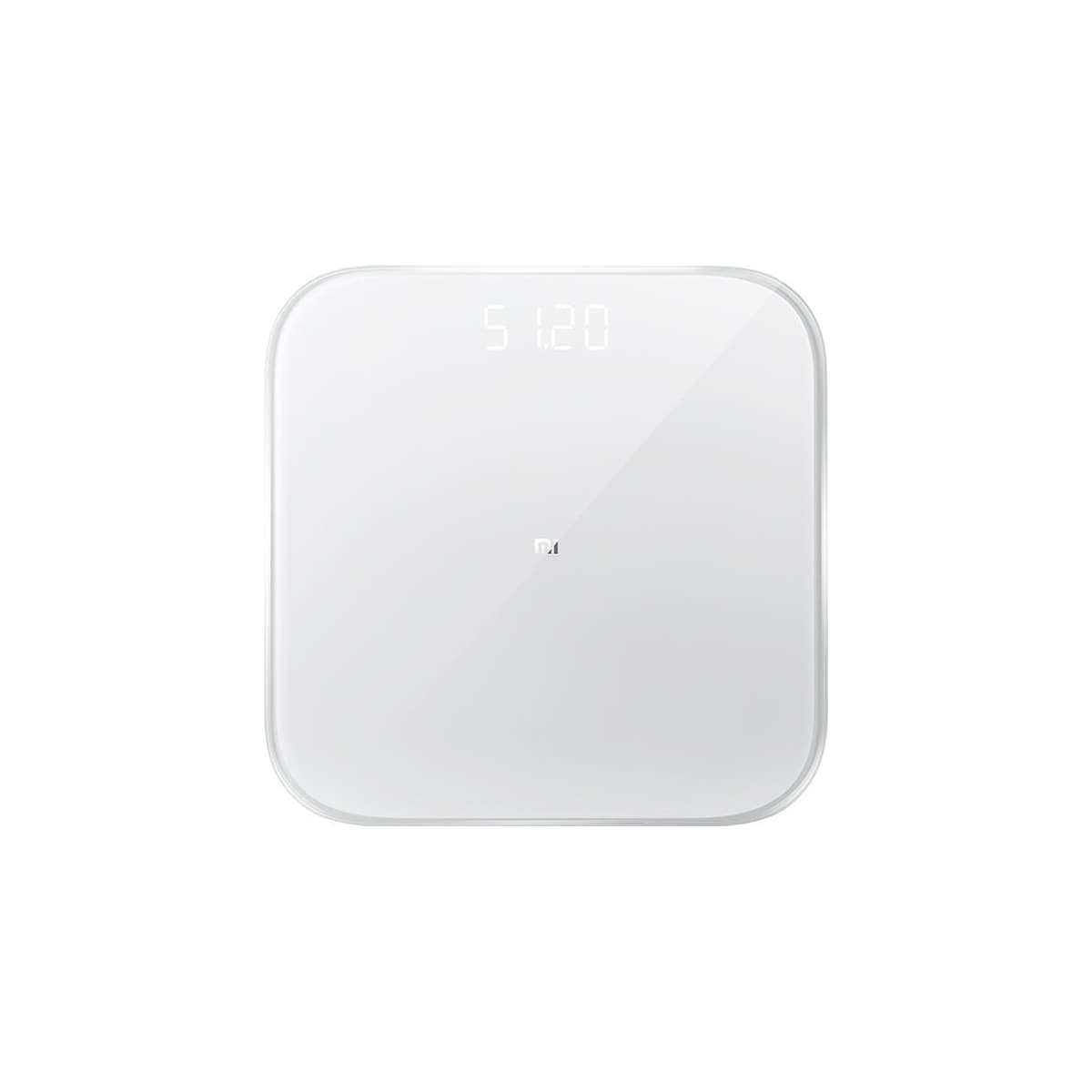 Xiaomi Mi Smart Scale 2, Vit