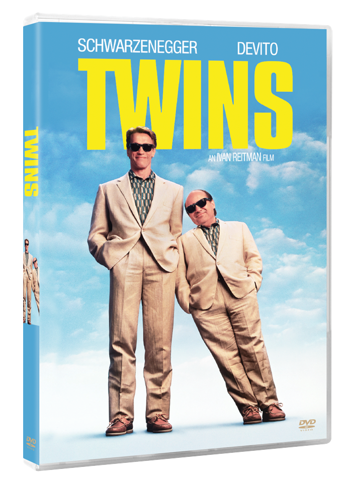 Twins (1988)