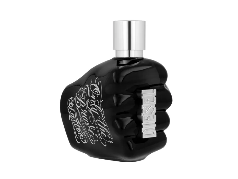 Diesel Only the Brave Tattoo Eau De Toilette 75 ml (man)