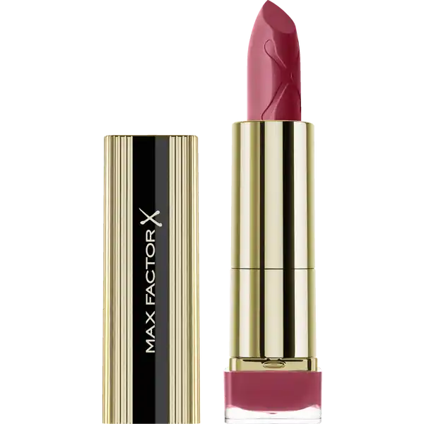 Colour Elixir Lipstick 025 Sunbronze