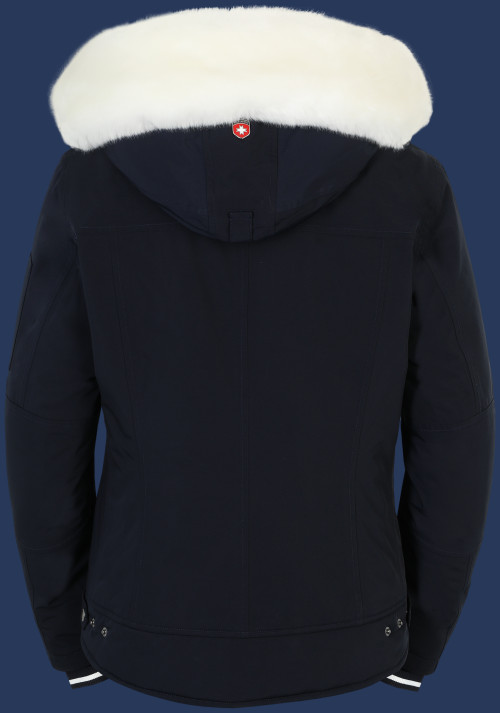 Winterzauber StroBoAirTec, Midnightblue