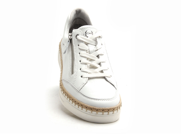 Tamaris basses femme 23768 42 blanc