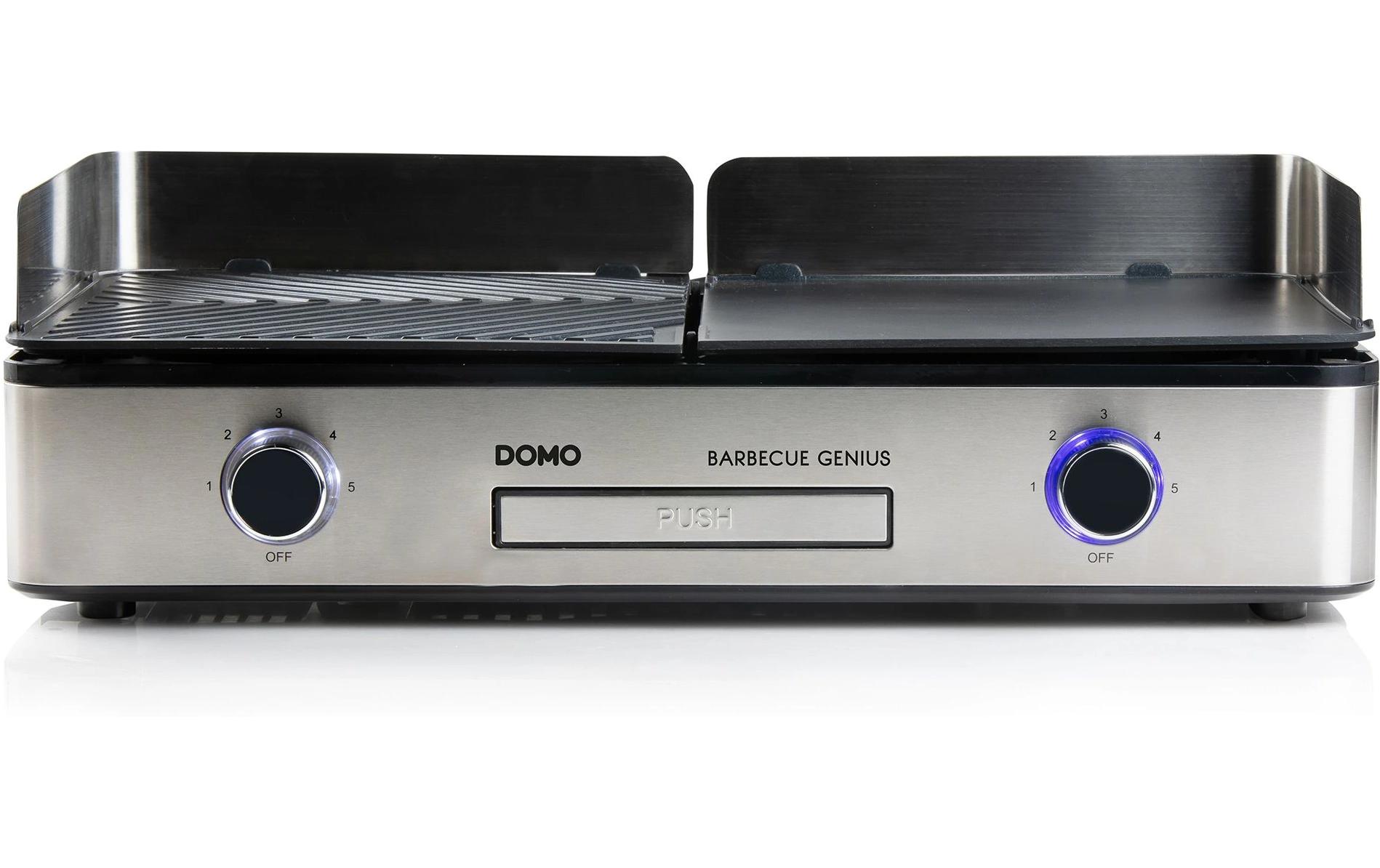 Tischgrill DO9259G 2400 W<br>Elektrogrill