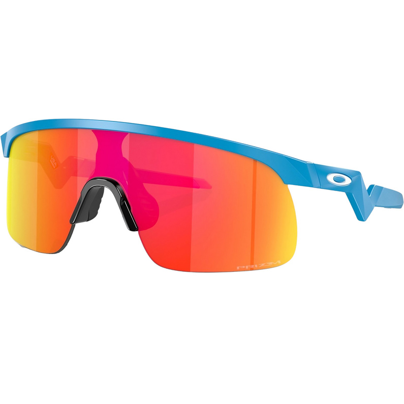 Oakley Kinder Resistor Sportbrille