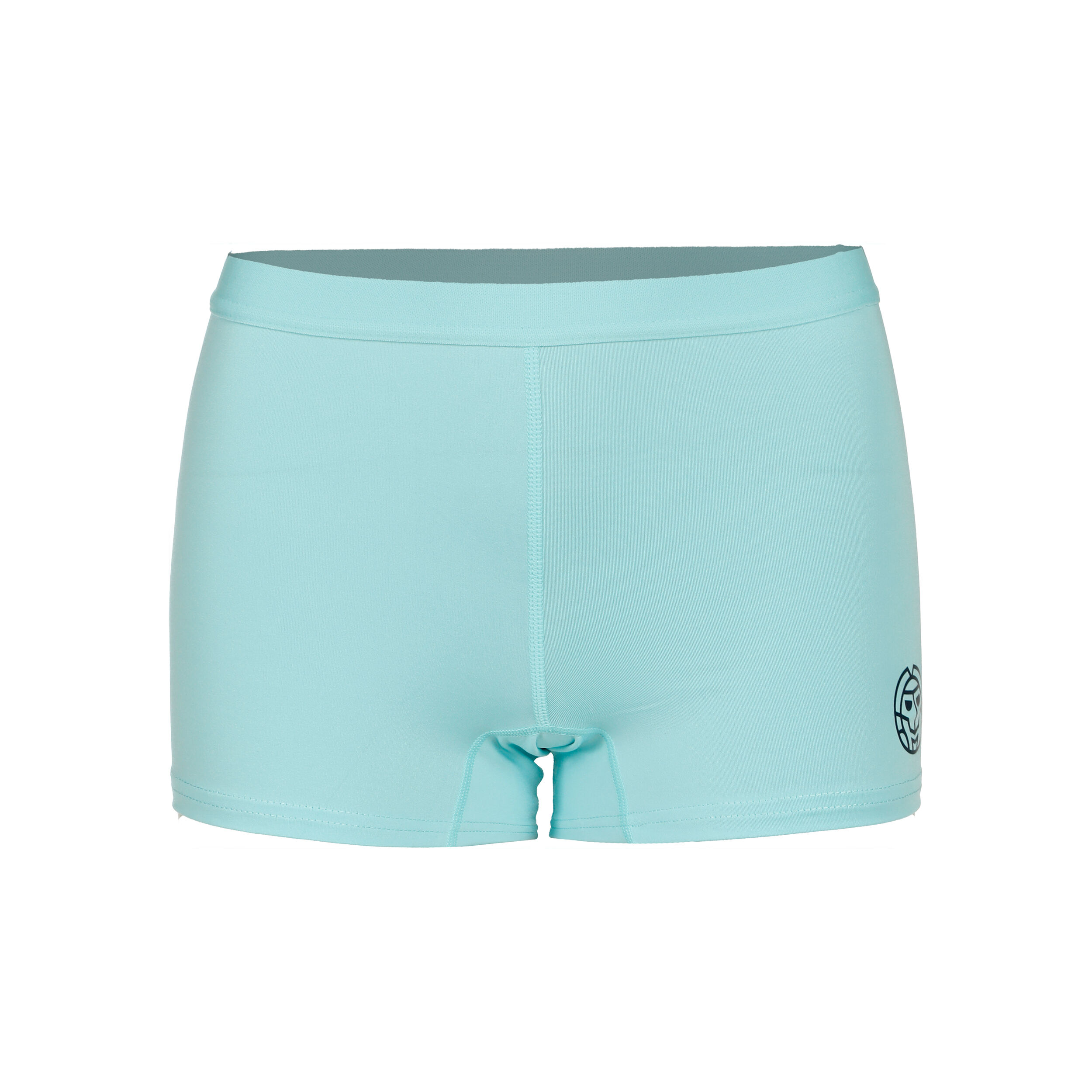 BIDI BADU Beach Spirit 2in1 Robe Femmes - Jaunes Fluo , Turquoise