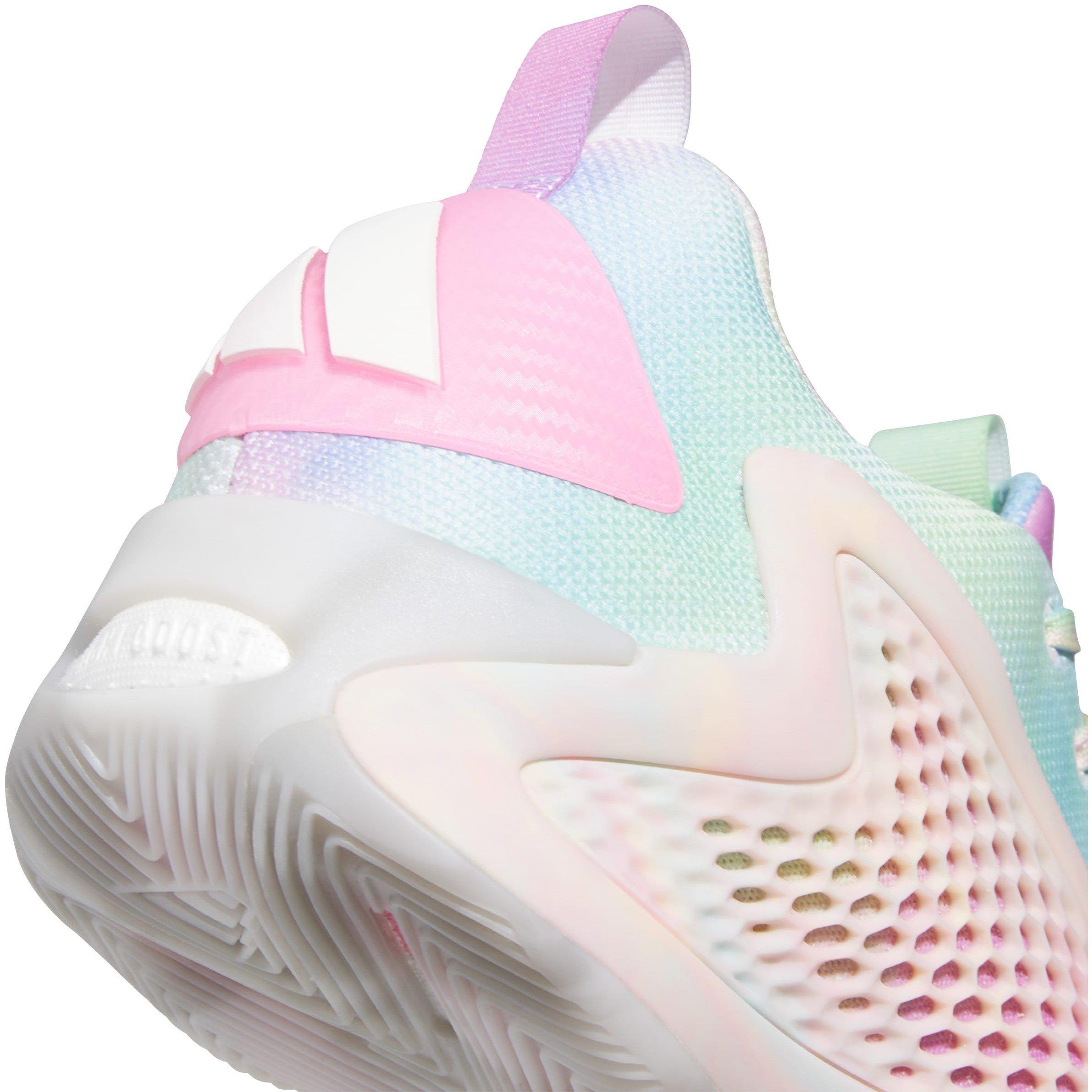 adidas Anthony Edwards 1 Basketball Shoes Mens