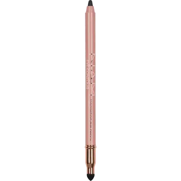 Eye Contour Longlasting Eyepencil 03 Black