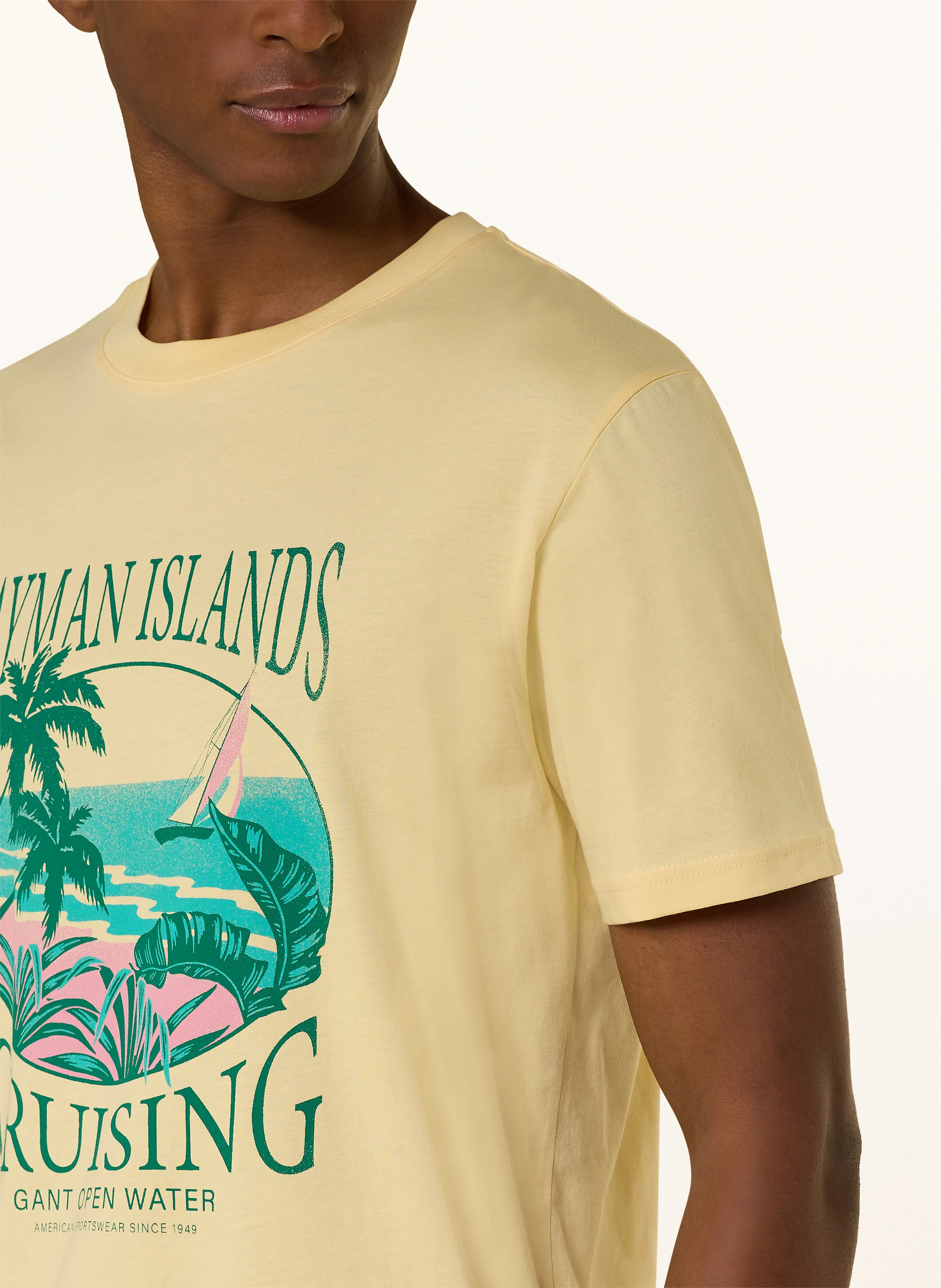 GANT T-Shirt
