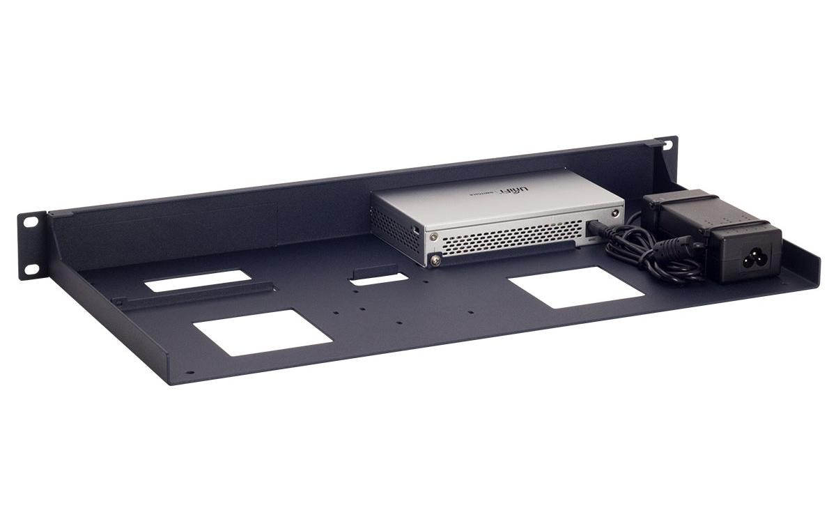 Rackmount Kit RM-UB-T1 für US-8 & US-8-60W<br>RM-UB-T1