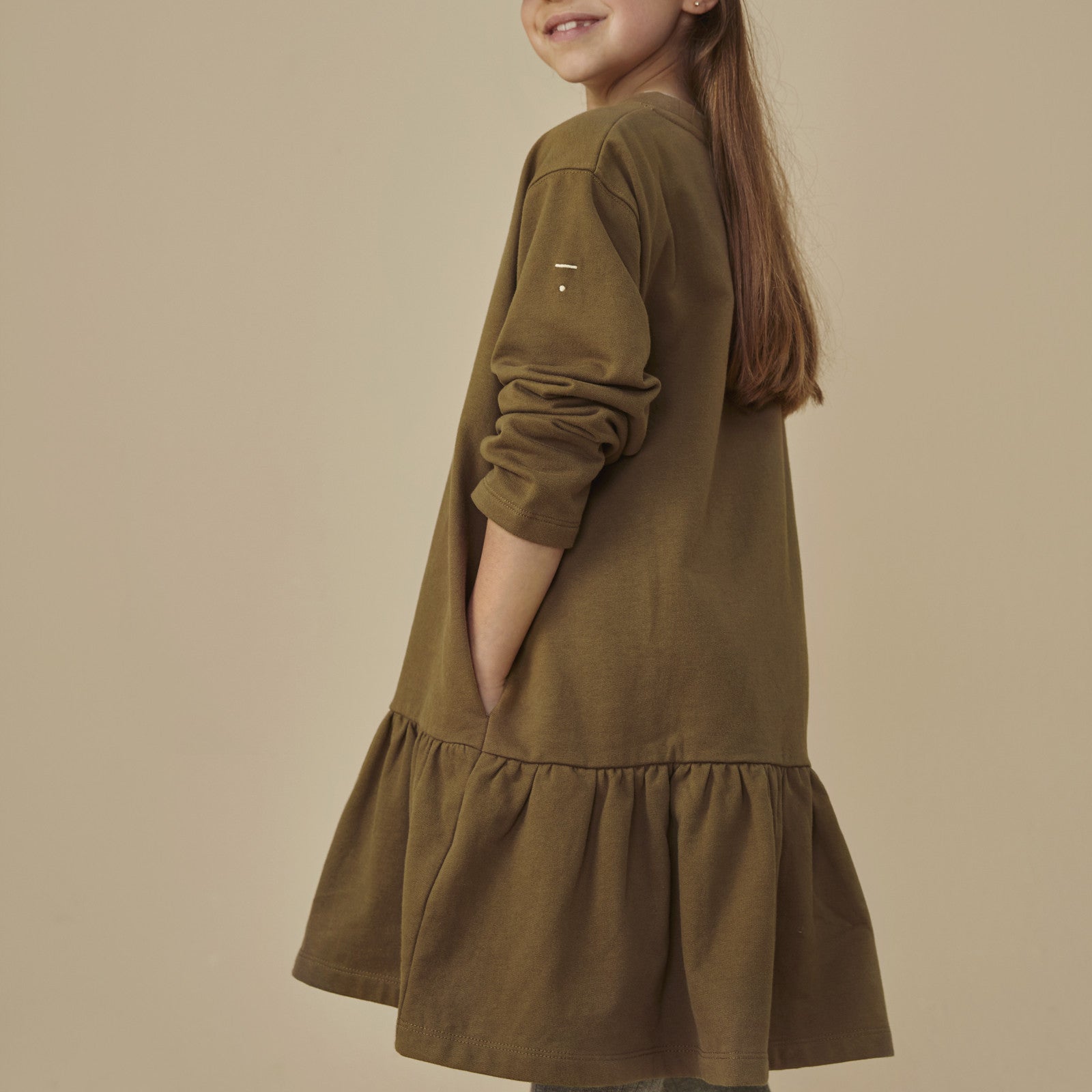 Kleid Woody