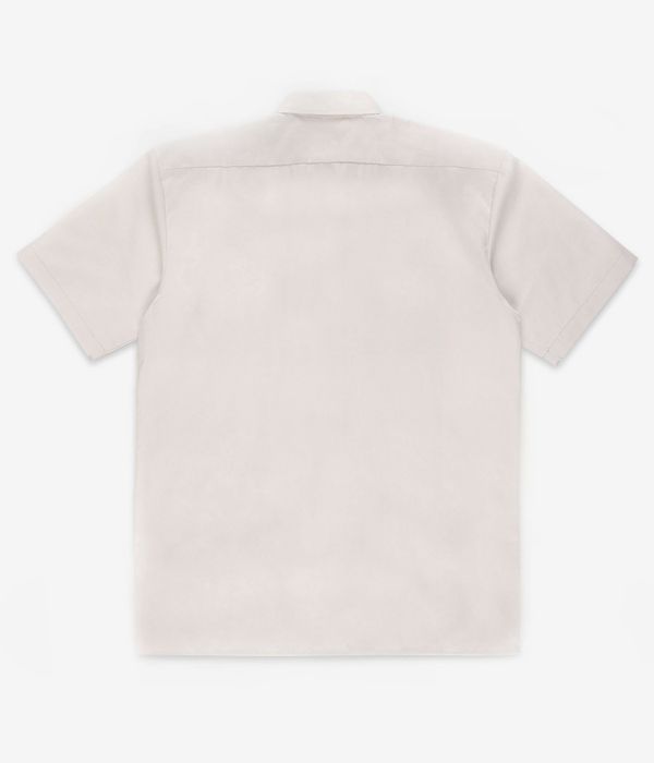 Dickies Work Recycled Hemd (whitecap grey)