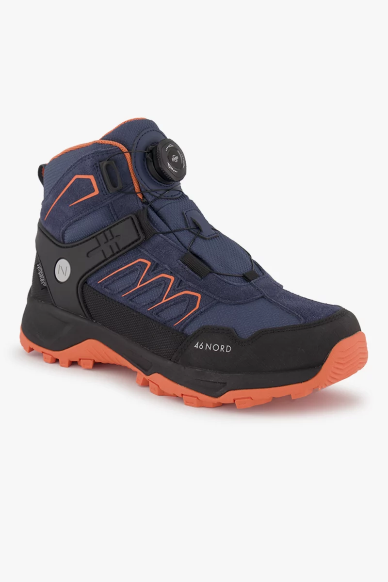 46 NORD Disc Jockey Sympatex® Kinder Wanderschuh