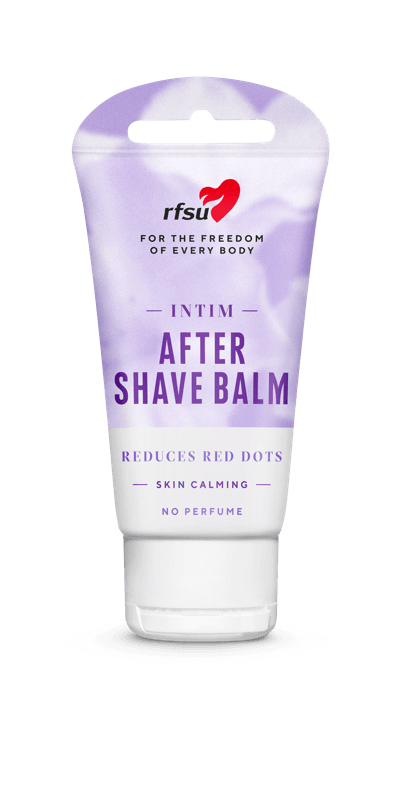 RFSU After Shave Balm 40ml