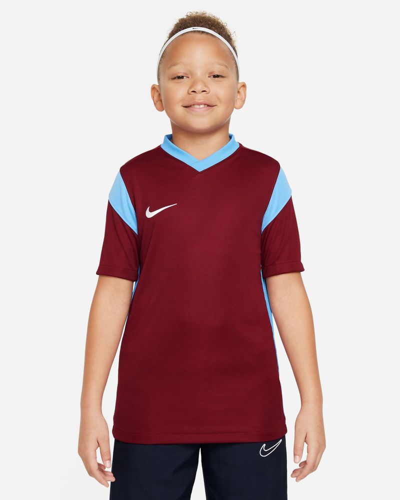 Maillot Nike Park Derby III pour enfant