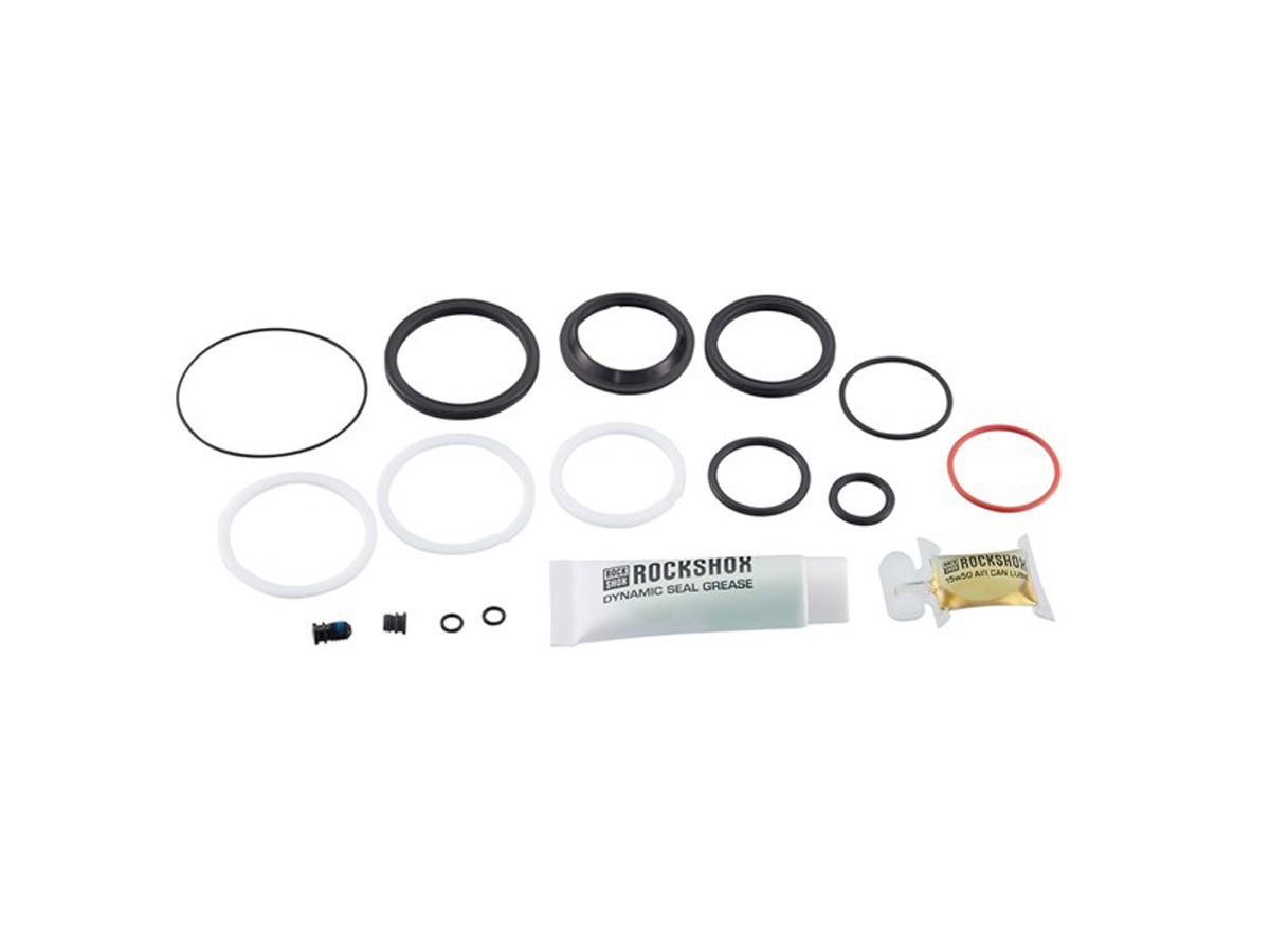 RockShox AM service kit Super Deluxe