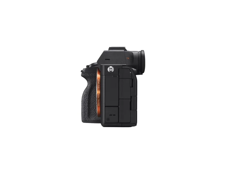 Sony a7s III ILCE-7SM3 - Digitalkamera - spejlløst - 12.1 MP - Full Frame - 4K / 120 fps - kun kamerahus - Wireless LAN, NFC, Bluetooth