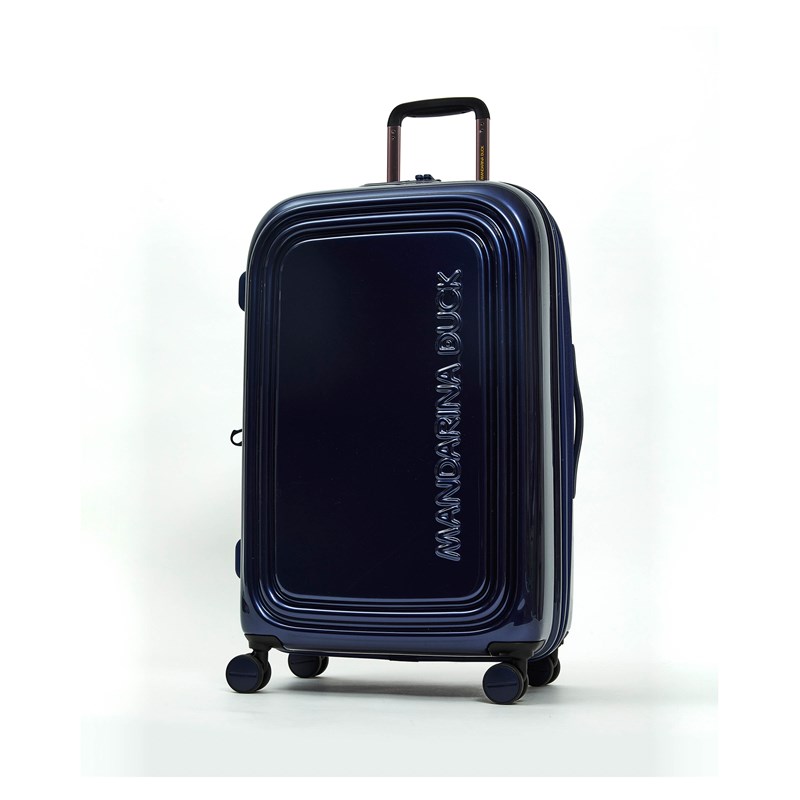 Mandarina Duck<br>Kuffert Logoduck+ 69 Cm