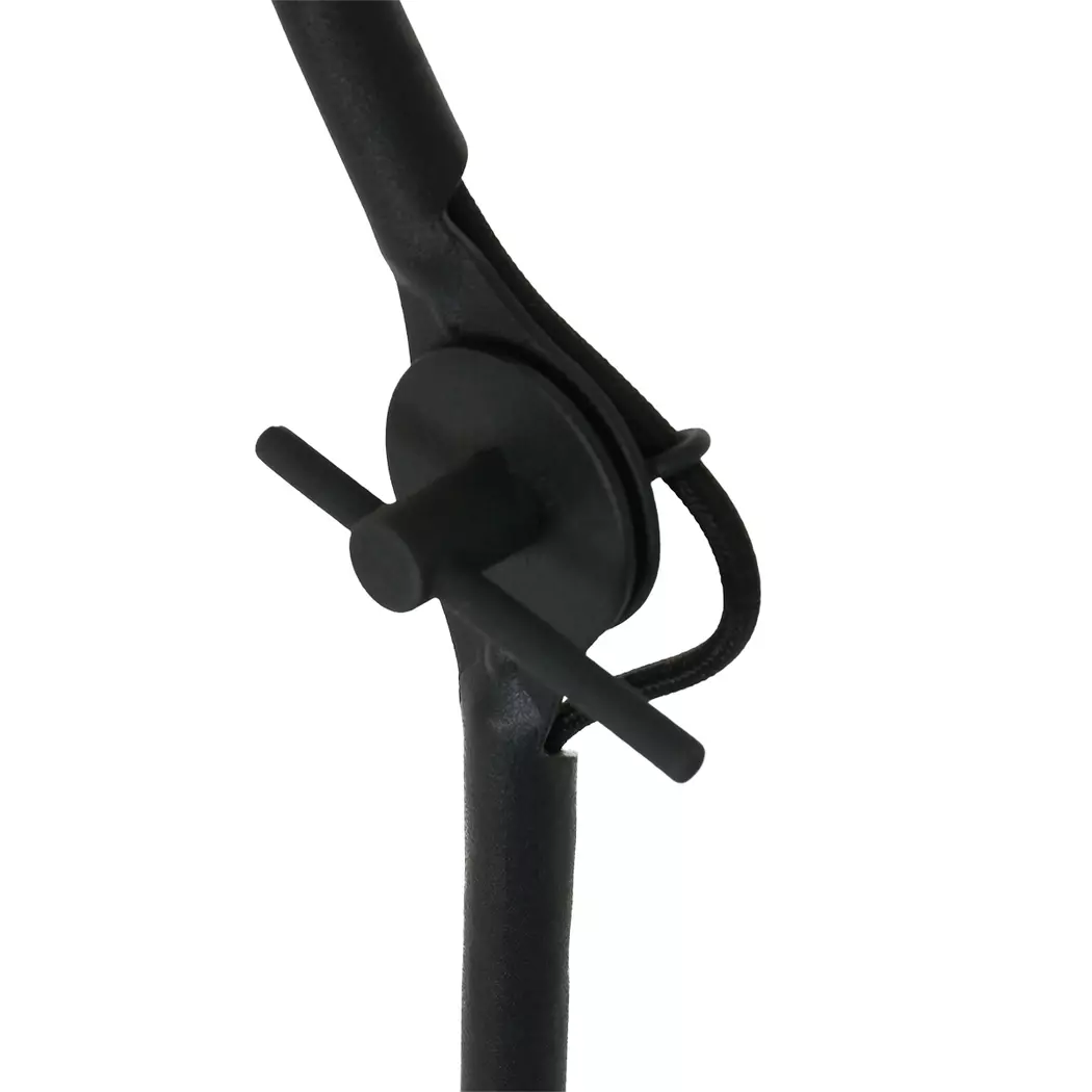 Stehlampe Kasket