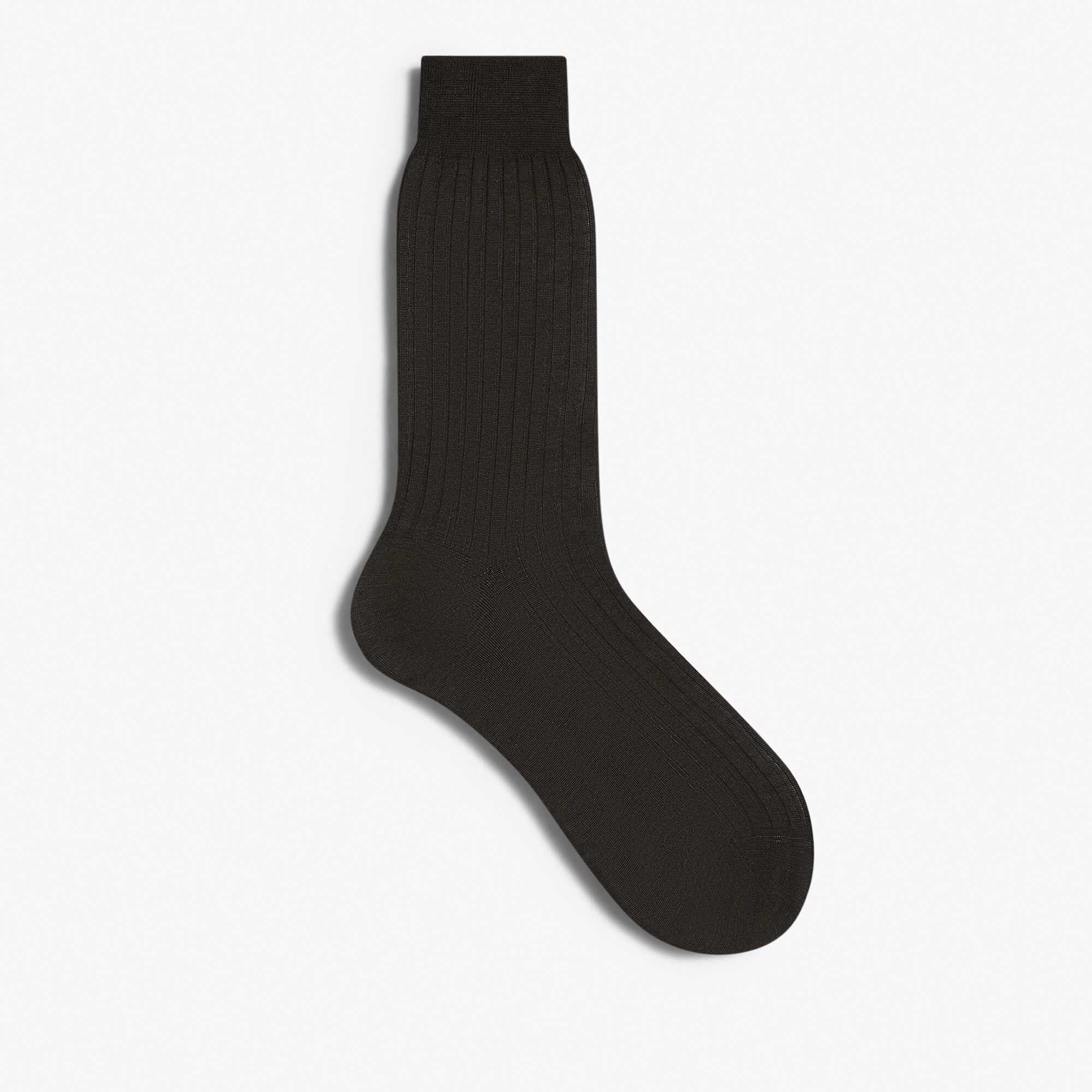 Chaussettes en Coton