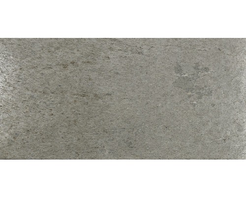 Echte steen mica schist SlateLite flinterdun 1,5 mm Argento 120x240 cm