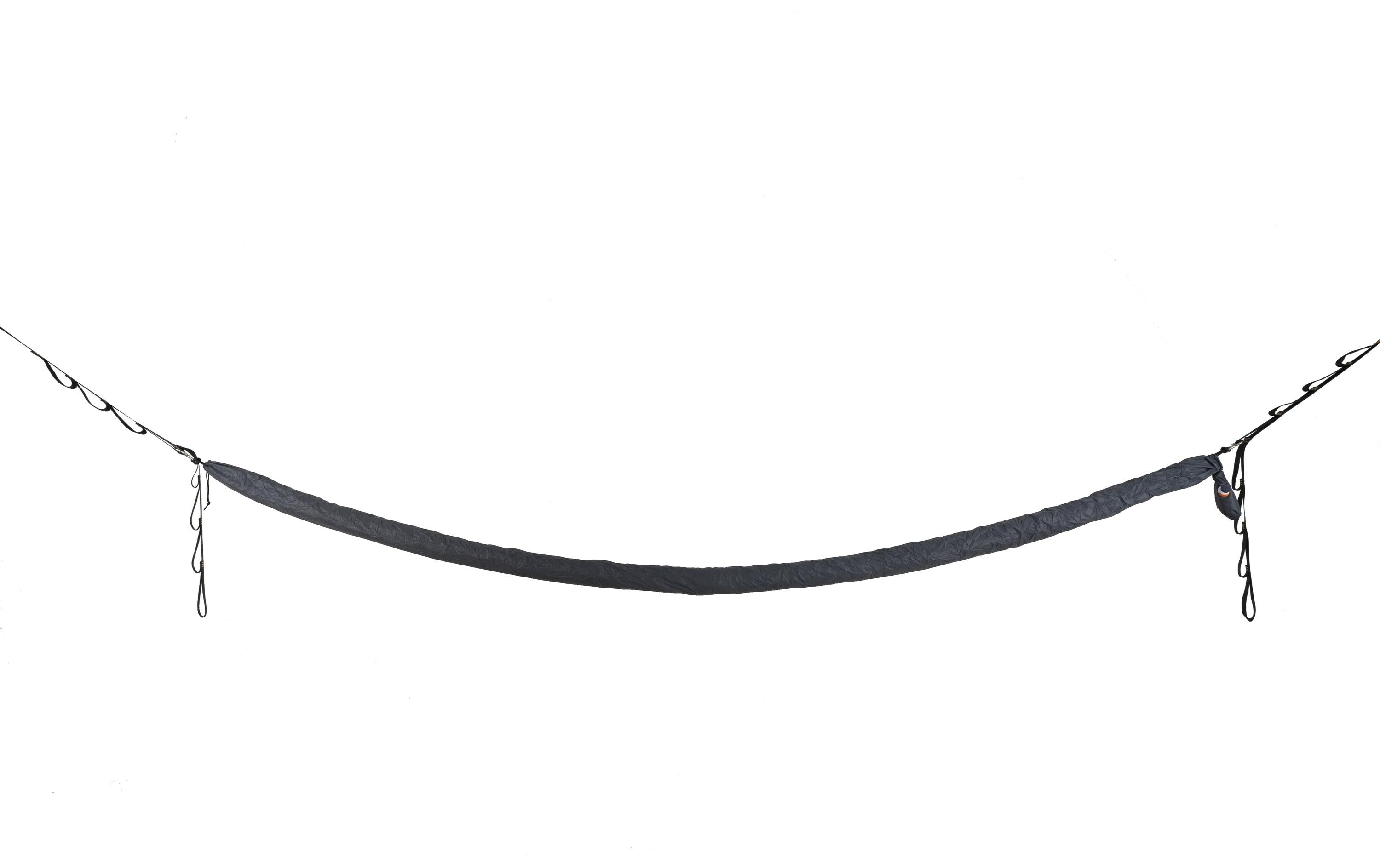 Seil Hammock SleeveHängemattenerweiterung