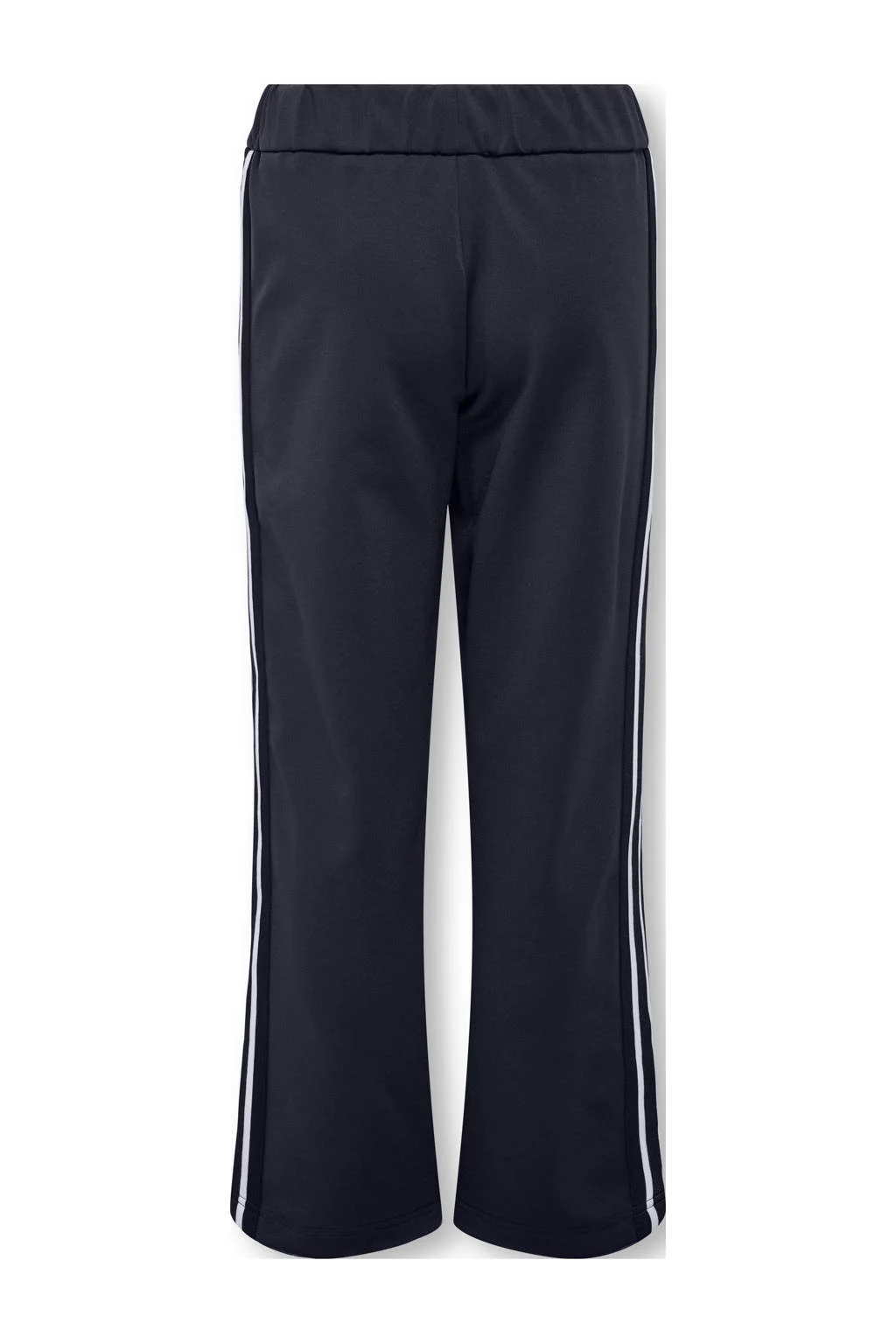 KIDS ONLY GIRL wide leg casual broek donkerblauw