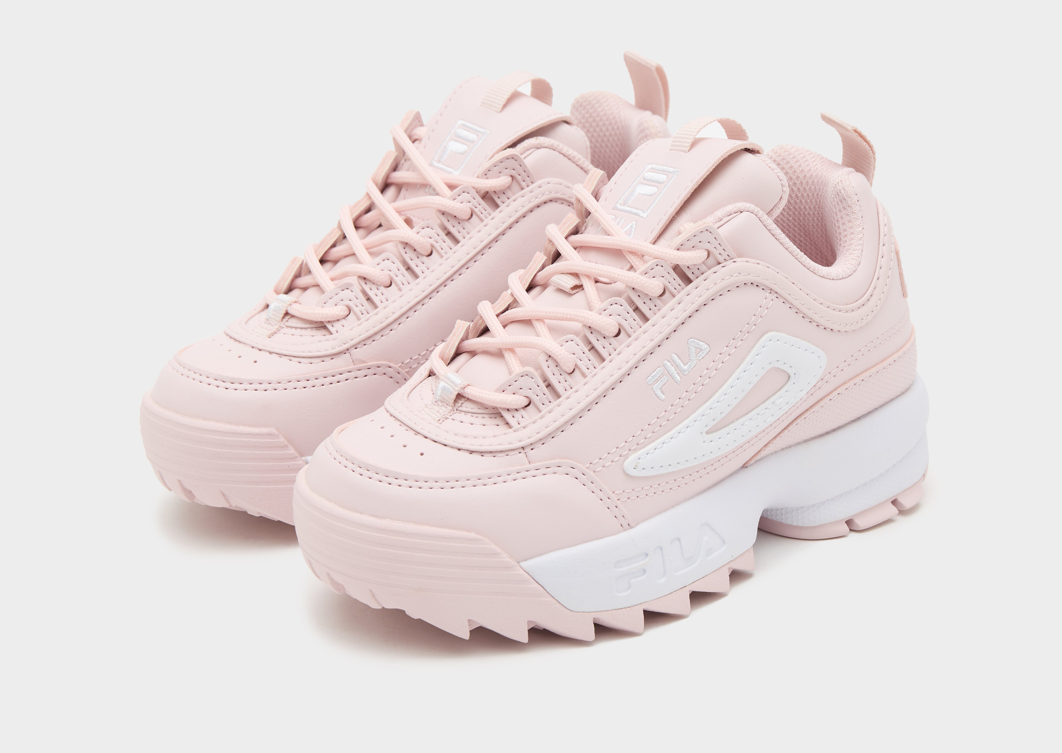 Fila Disruptor Enfant