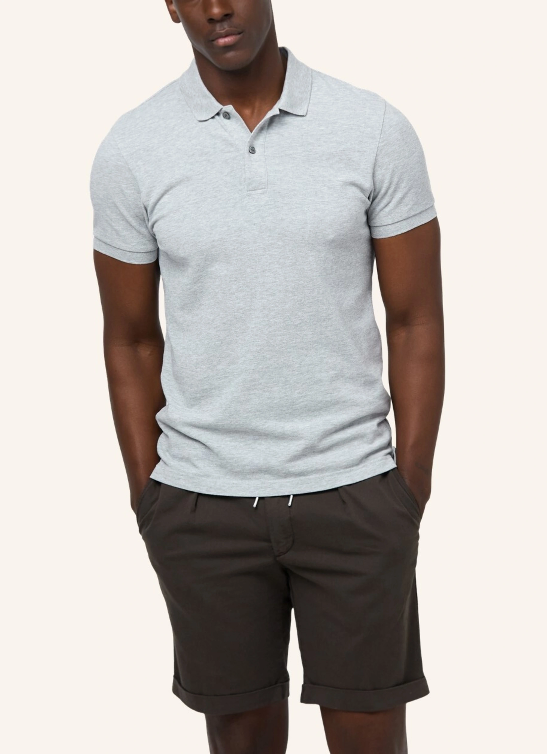 PROFUOMO Poloshirt