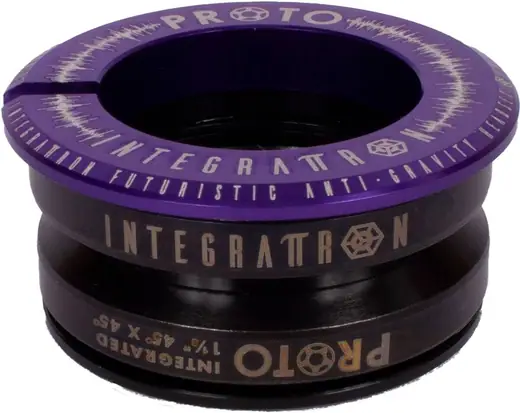 Proto Integrattron Headset Løbehjul | SkatePro