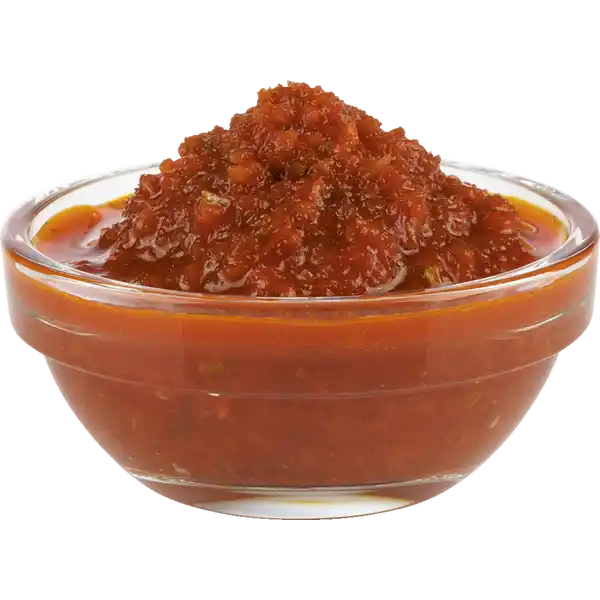 Bio GemüseSoße