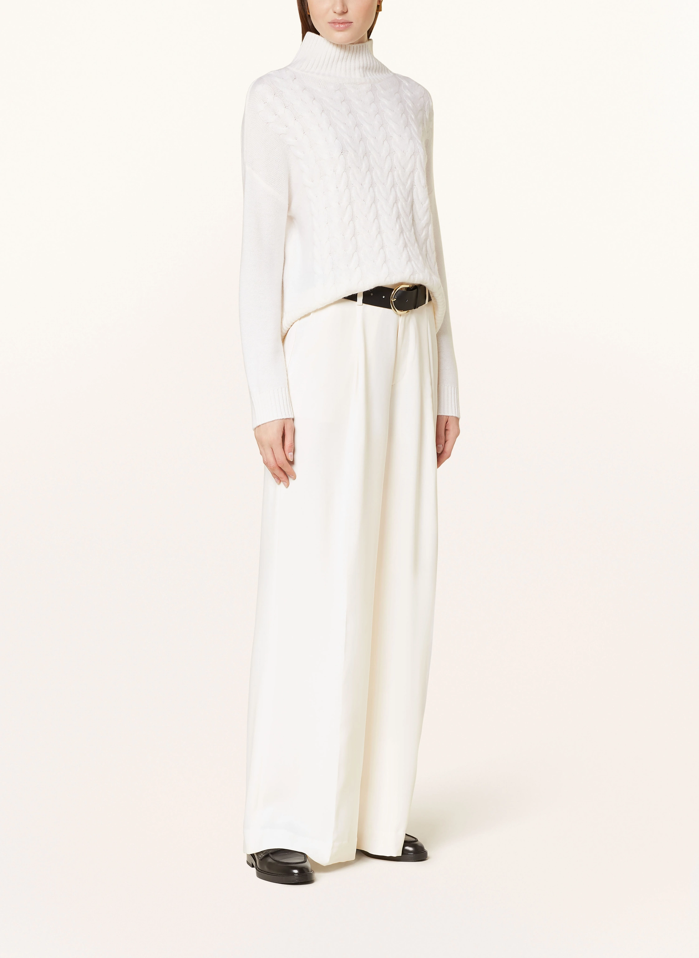 LAUREN RALPH LAUREN Marlenehose