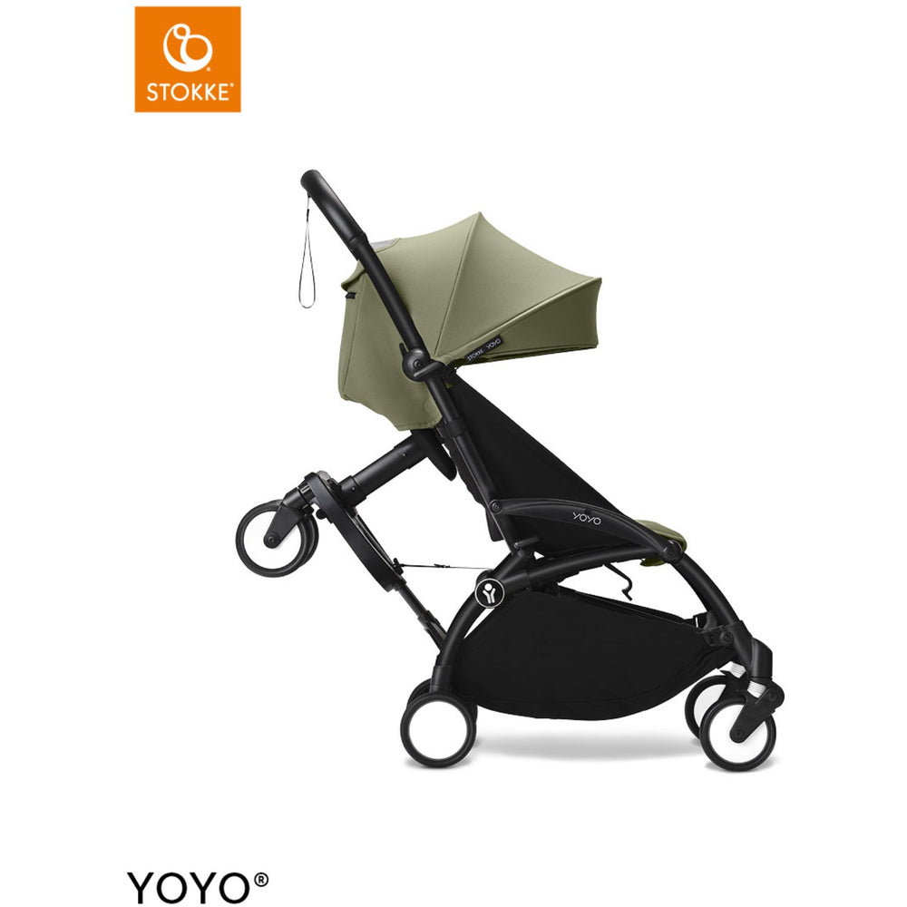 Køb Stokke® Yoyo® Bræt