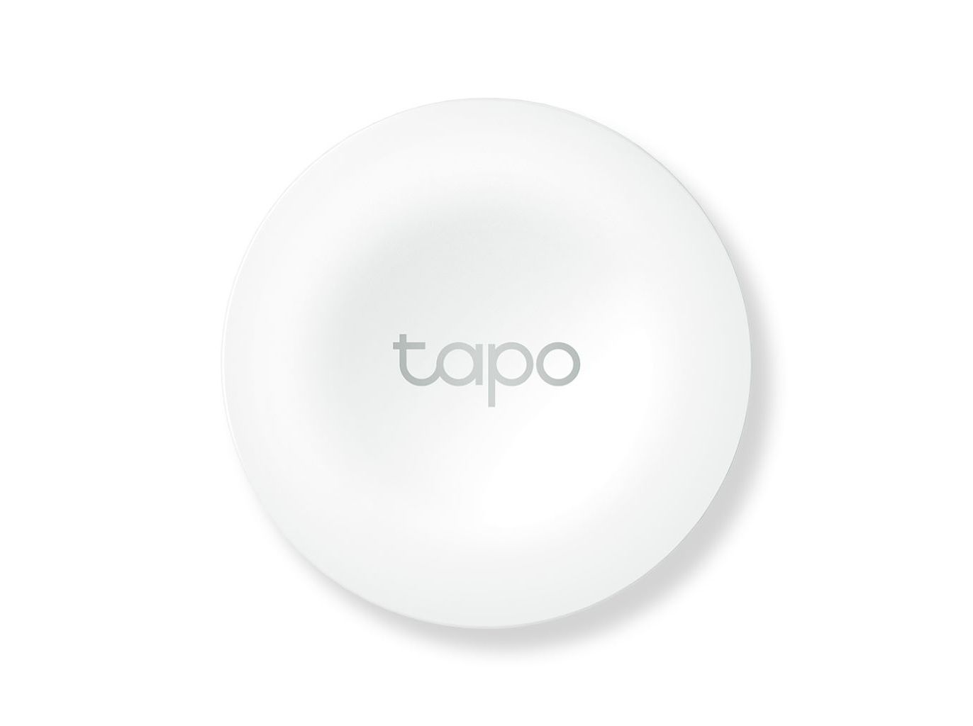BOTÃO INTELIGENTE TP-LINK TAPO S200B BRANCO