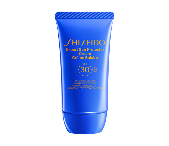 Shiseido Expert Sun Protector Cream SPF30