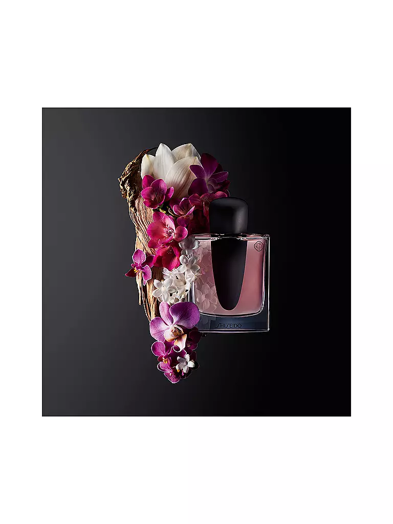 SHISEIDO Ginza Eau de Parfum Spray 50ml keine Farbe