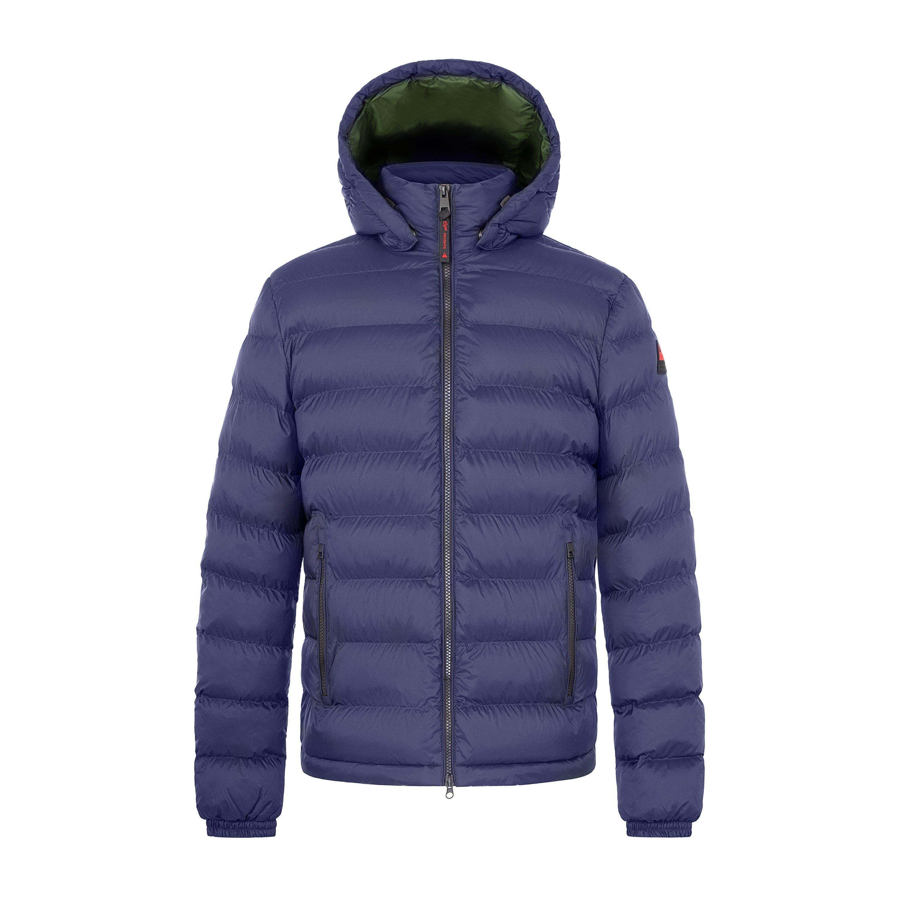 Cape Heights Puffer Jacket