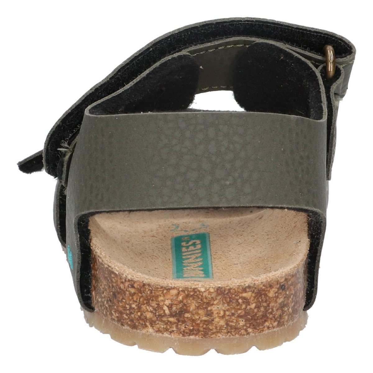 Ben Beach - Sandalen Bunnies Groen
