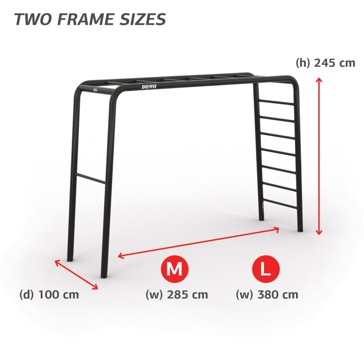 Playbase medium tl exterieur