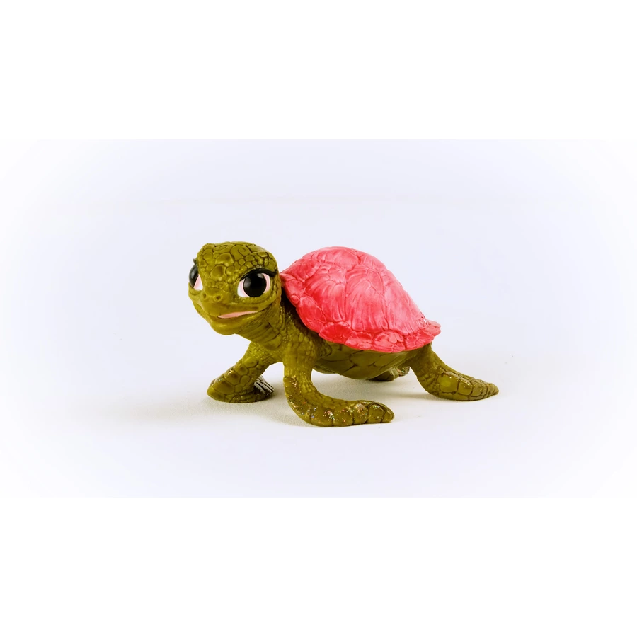 schleich® Kristall Schildkröte 70759