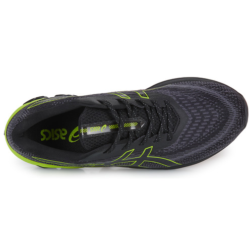 Asics - GEL-QUANTUM 180 VII - Noir / Jaune