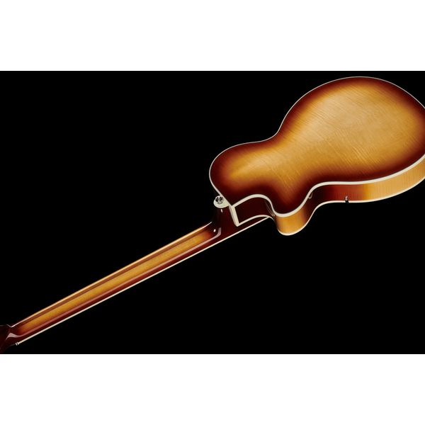 Höfner HCT-500/2-SB Club-Bass