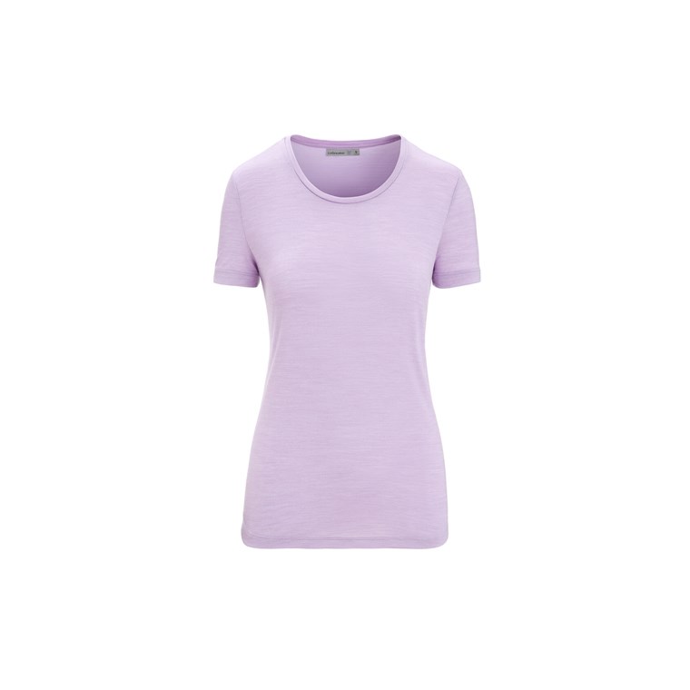 Icebreaker Women Sphere II SS Tee
