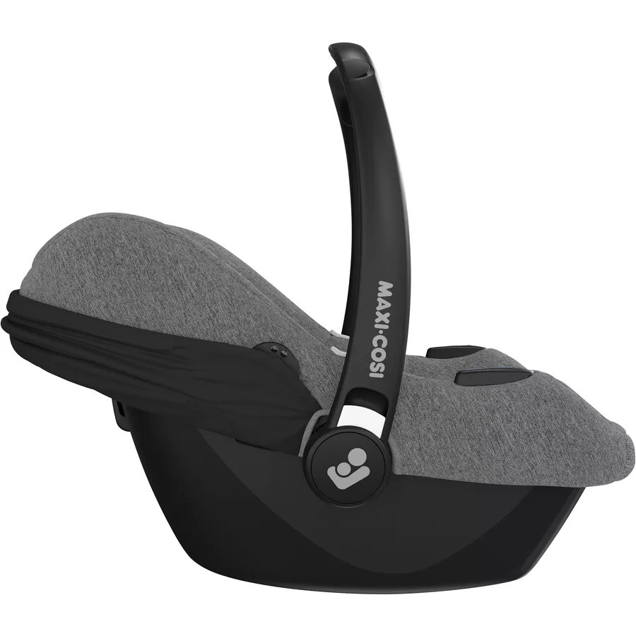 MAXI COSI Babyschale CabrioFix i-Size Select Grey