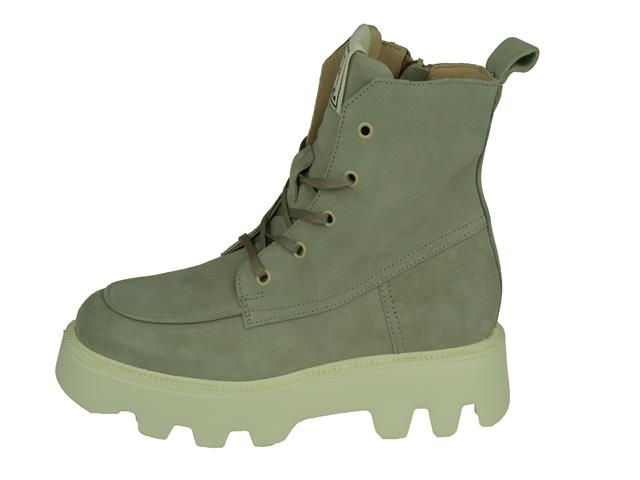 Mjus Bikerboot