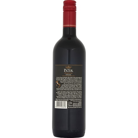 Pater Sangiovese